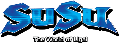 SUSU Logo